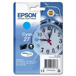 Epson T2702 Cyan tintapatron