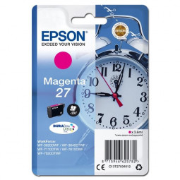 Epson T2703 Magenta tintapatron