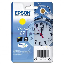 Epson T2704 Yellow tintapatron