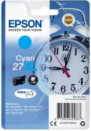 Epson T2712 (27XL) Cyan