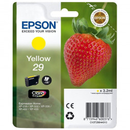 Epson T2984 (29) Yellow