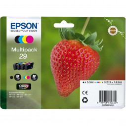 Epson T2986 (29) Multipack color