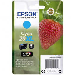 Epson T2992 (29XL) Cyan