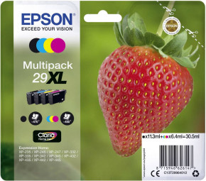 Epson T2996 (29XL) Multipack color