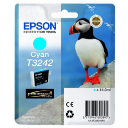 Epson T3242 Cyan