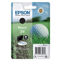 Epson T3461 DURABrite Black