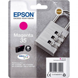 Epson T3583 (35) Magenta tintapatron