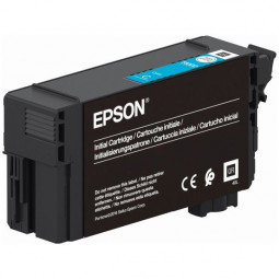 Epson T40D240 Cyan tintapatron
