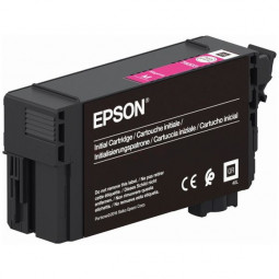 Epson T40D340 Magenta tintapatron