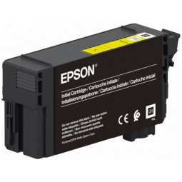 Epson T40D440 Yellow tintapatron