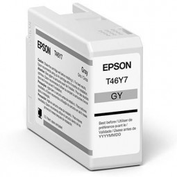 Epson T47A7 Gray tintapatron