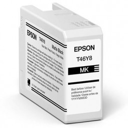 Epson T47A8 Matte Black tintapatron