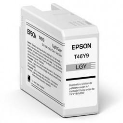 Epson T47A9 Light Gray tintapatron