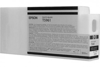 Epson T5961 Photo Black