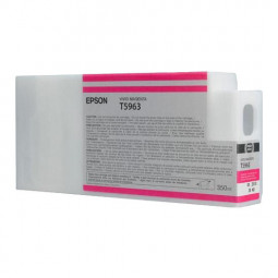 Epson T5963 Vivid Magenta