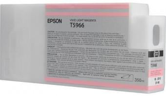 Epson T5966 Vivid Light Magenta