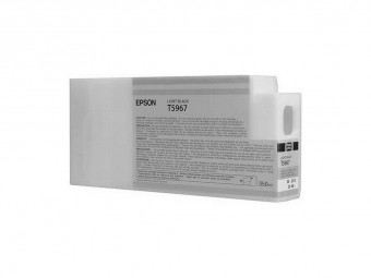 Epson T5967 Light Black