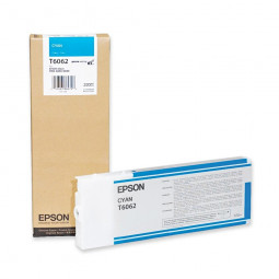 Epson T6062 Cyan
