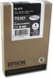 Epson T6161 Black