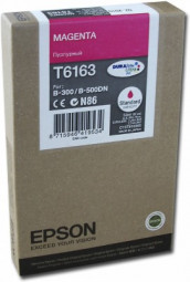Epson T6163 Magenta