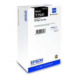 Epson T7541 Black tintapatron