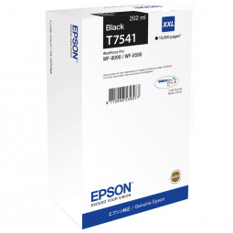 Epson T7541 Black