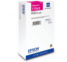 Epson T7543 Magenta