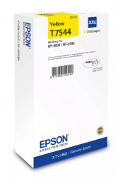 Epson T7544 Yellow tintapatron