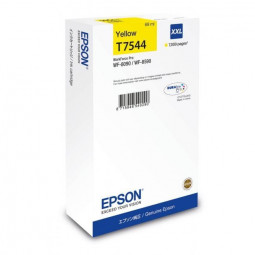 Epson T7544 Yellow