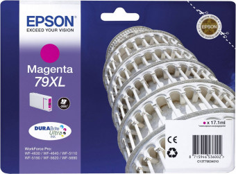 Epson T7903 (79XL) Magenta