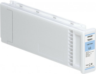 Epson T800500 Light Cyan