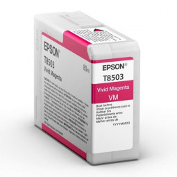 Epson T8503 Magenta tintapatron