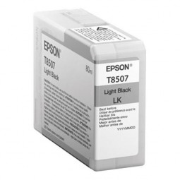 Epson T8507 Light Black tintapatron