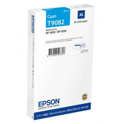 Epson T9082 Cyan tintapatron
