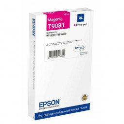 Epson T9083 Magenta tintapatron