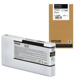 Epson T9131 Photo Black tintapatron