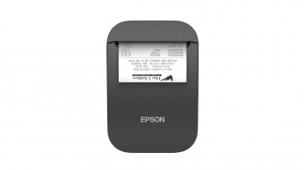 Epson TM-P80II AC Blokknyomtató