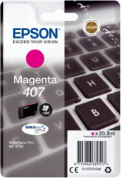 Epson WF-4745 Magenta
