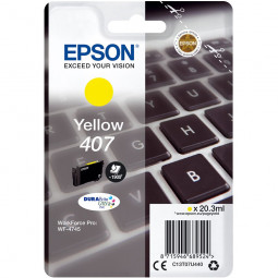 Epson WF-4745 Yellow
