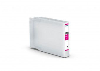 Epson WF-C8190 / WF-C8690 XXL Magenta