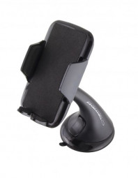 Esperanza Beetle Universal Car Phone Holder Black