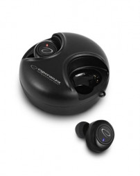 Esperanza Bluetooth 5.0 Headset Black