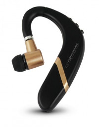 Esperanza Carina Bluetooth Headset Black