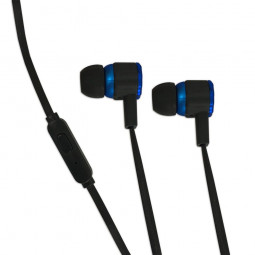 Esperanza Viper Headset Black/Blue
