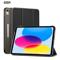 ESR Ascend Trifold Case, black - iPad 10.9