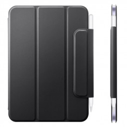 ESR Rebound Magnetic Case, black - iPad mini 6