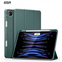 ESR Rebound Pencil Case, forest green - iPad Pro 11