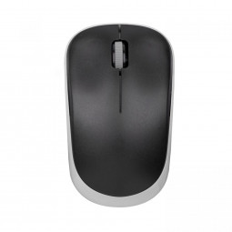 Everest SM-833 Wireless Optical Mouse Black