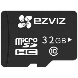 Ezviz 32GB microSDXC Class 10 U1