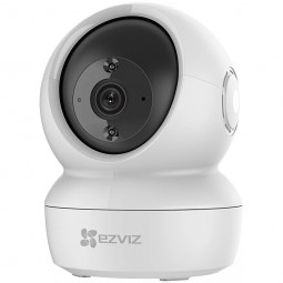 Ezviz C6N Smart Wi-Fi Pan & Tilt Camera
